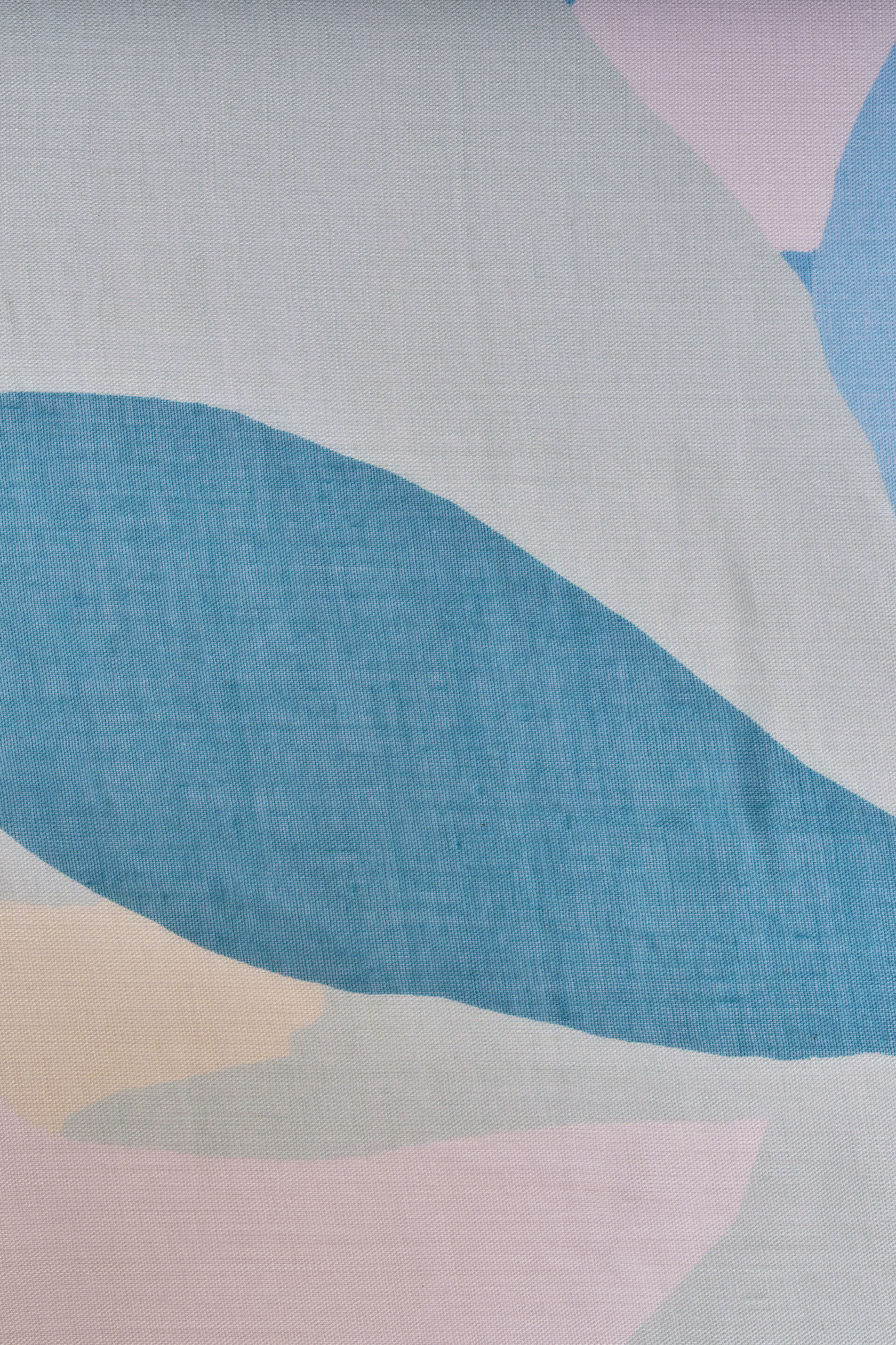 Green Oasis Modal Scarf, , image 2